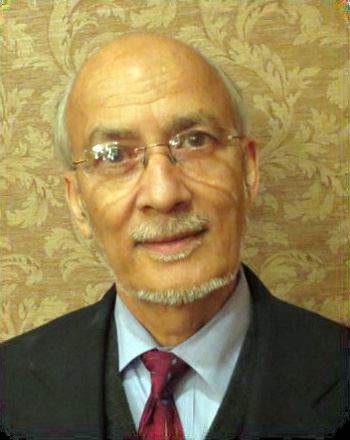 Dr. Sewa Singh Legha, President of Board